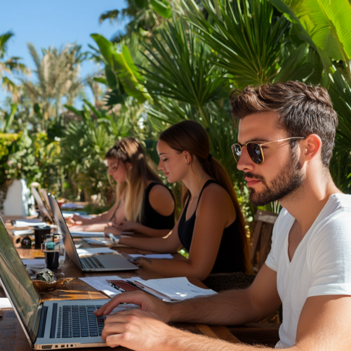 u4153145615_4k._fotografia_executive_team_working_in_a_garden_1c4f99ef-d594-407c-b535-d7e9aaa4f92a_0